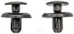 Fender Liner Retainer Dorman 700-679cd. Fixed Price $10.78.