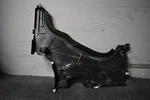 2016-2020 Bmw 750 Rear Right Side Under Body Splash Guard Factory Oem. Fixed Price $90.00.
