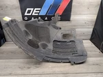 Oem Bmw F95 G05 X5 X5m Left Driver Fender Liner Wheel Splash Shield Frontward. Fixed Price $129.95.