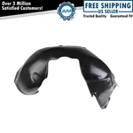 Front Left Inner Fender Liner Black For 2003-2014 Volvo Xc90 Vo1248111. Fixed Price $54.85.