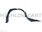 For 2019 2024 Nissan Altima Front Fender Inner Liner Left Driver Side. Fixed Price $69.30.