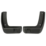 Genuine Kia 2018-2020 Rio Rear Black Splash Guards Mud Flaps H9f46-ak100 Oem New. Fixed Price $33.51.