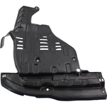 Engine Splash Shield Driver Side For 2010-2013 Suzuki Sx4. Fixed Price $44.84.