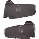 Set Of 2 Fender Liner For Hyundai Accent 2012-2017 Rear Left & Right H/b. Fixed Price $25.45.