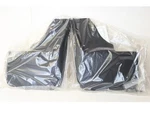 Genuine Gm 1998-2001 Gmc Jimmy Front V6 Slt Guard Package Molded Splash 12495850. Fixed Price $34.95.