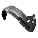 For Mitsubishi Montero 03-06 Front Passenger Side Fender Liner Standard Line. Fixed Price $58.92.