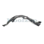 Fits 06-12 Rav4 Front Splash Shield Inner Fender Liner Panel Lh Left Driver Side. Fixed Price $36.95.