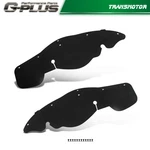 Fit For Ford 98-06 Ranger Engine Well Frame Fender Splash Shields Shield W/ Clip. Fixed Price $57.30.