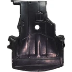 Engine Splash Shield For Bmw 325i 2002-2005 Lower 4dr Sedan. Fixed Price $70.61.