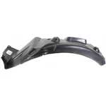 For Bmw 1 Series M Coupe 2011 Splash Guard/fender Liner Passenger, Rear Section. Fixed Price $41.72.