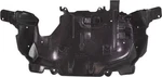 Engine Splash Shield For Subaru Forester 2017-2018 Front Lower 2.5l. Fixed Price $78.09.