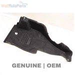 2018-2024 Porsche Cayenne - Rear Underbody Shield Panel / Liner (inner). Fixed Price $15.63.