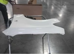 2011-2019 Infiniti Q70 Q70l M37 M56 Front Left Driver Side Fender Panel Oem. Fixed Price $250.00.