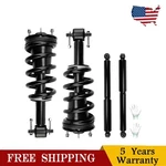 4x Front & Rear Struts Shocks For 2014-2018 Chevy Silverado Gmc Sierra 1500 4wd. Fixed Price $187.99.