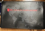 Rally Armor Mf46-ltur-blk/or Fits: 18-23 Subaru Crosstrek, Made In Usa. Fixed Price $129.95.