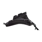 For Audi A6/s6 2016 2017 2018 Fender Liner Driver Side Front Section. Fixed Price $111.42.