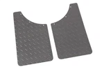 Dee Zee Dz1808tb Brite-tread Mud Flaps. Fixed Price $44.63.
