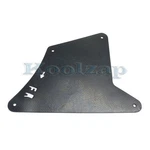 For 03-18 4runner Front Splash Shield Inner Fender Liner Seal Panel Right Side. Fixed Price $42.95.