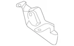 Genuine Subaru Deflector 59123xc02a. Fixed Price $4.39.