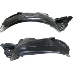 2x Front L/r Splash Shield W/ Insulation Foam For Subaru Forester 2009-2013. Fixed Price $207.99.