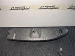 Lamborghini Huracan Lh Fender Wheel Liner Foam Pad Support Oem ( 4t0806523a ). Fixed Price $50.00.