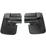 Aev Splash Guards -for 2018-2025 Jl Wrangler With Rx Rear Bumper & High.... Fixed Price $198.88.