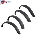 Oem Fender Quarter Wheel Flare Non-sasquatch 4pc Set For 2021- 2026 Ford Bronco. Fixed Price $145.93.