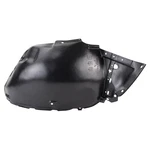 Trq Front Right Inner Fender Liner Black Passenger Side Compatible 2019-2023. Fixed Price $175.94.