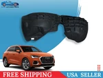 For Audi Q3 2019-2023 Front Right Passenger Side Inner Fender Liner Gurad. Fixed Price $69.64.