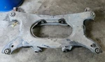 12 13 14 15 Land Rover Range Evoque Rear Undercarriage Crossmember Cradle Oem. Fixed Price $107.30.