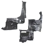 Set Of 2 Engine Splash Shield For Mazda Mpv 2002-2006 Front Left & Right. Fixed Price $43.78.
