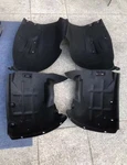 2x For Mclaren 570s 540c Front Lh Rh Wheel Arch Inner Fender Lining 13a7240cp/41. Fixed Price $1520.00.