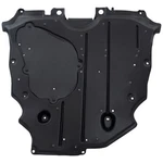 For 2022-2024 Nx250/nx350h Center Engine Splash Shield 51420f6010-pfm. Fixed Price $137.95.
