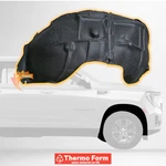 Front Right Fender Liner For 2021-2024 Gmc Yukon Xl Passenger Side 84856826. Fixed Price $54.99.