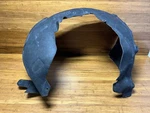 2019-2025 Audi A6 C8 3.0l Front Left Arch Fender Liner Shield 4k0821171k Oem. Fixed Price $89.25.