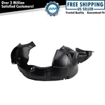Front Right Inner Fender Liner Black For 2013-2016 Chevrolet Sonic Gm1249241. Fixed Price $50.85.
