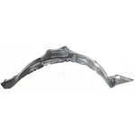 For Toyota Sienna Splash Guard / Fender Liner 2004-2005 Front, Passenger Side. Fixed Price $41.68.