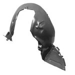 Front Driver Side Inner Fender For Hyundai Genesis 2009 Hy1248117. Fixed Price $50.62.