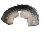 Audi E-tron 2020 Right Wheel Arch Shell Trim Rear 4ke810172a. Fixed Price $73.28.