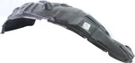 New Driver Side Front Fender Inner Panel For Dodge Ram 1500 2009-2012. Fixed Price $48.24.