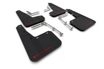 Rally Armor Mf74-ur-blk/rd For 20-22 Toyota Gr Yaris Hatchback Mud Flap Red. Fixed Price $216.25.