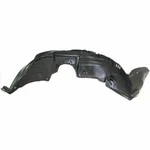 Front Inner Fender Splash Shield Liner Rh Side Fits Toyota Highlander To1249150. Fixed Price $44.64.