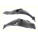 For Mercedes-benz S55 Amg/s600 01-06 Fender Liner Driver And Passenger Side Pair. Fixed Price $78.80.