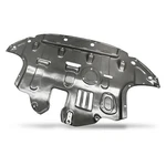 Engine Splash Shield For Hyundai Ioniq 17-21 Front Forward Standard Line. Fixed Price $70.15.