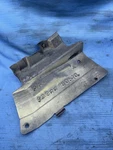 90-96 Nissan 300zx Z32 Rh Fender Liner Splash Guard Front Passenger Oem Right. Fixed Price $64.99.