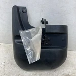Genuine Mopar Front Left Fender Splash Shield 1zp03jxwaa (new Old Stock). Fixed Price $129.99.