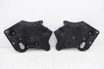 2006 Nissan 350z Rear Lower Stay Brace Splash Cover Trim Set Pair Oem Kw38. Fixed Price $45.00.