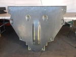 2021 2022 2023 2024 Rivian Underbody Subframe Oem. Fixed Price $578.48.