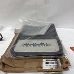 Truck Hardware Gatorback 14"x18" Mud Flaps Gb1418hc Black/wrap. Fixed Price $179.99.