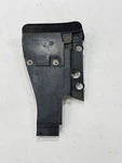 2008-2013 Bmw E88 128i 135i Right Side Underside Lateral Skirt Cover Guard Oem. Fixed Price $44.00.